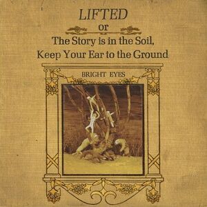 Lifted Or The Story Is In The Soil Keep Your Ear